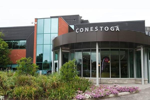 Conestoga College Gallery