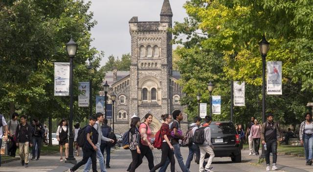 University of Toronto Gallery