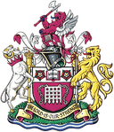 University logo