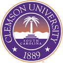 University logo