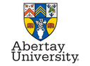 University logo