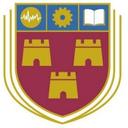 University logo