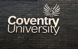 University logo