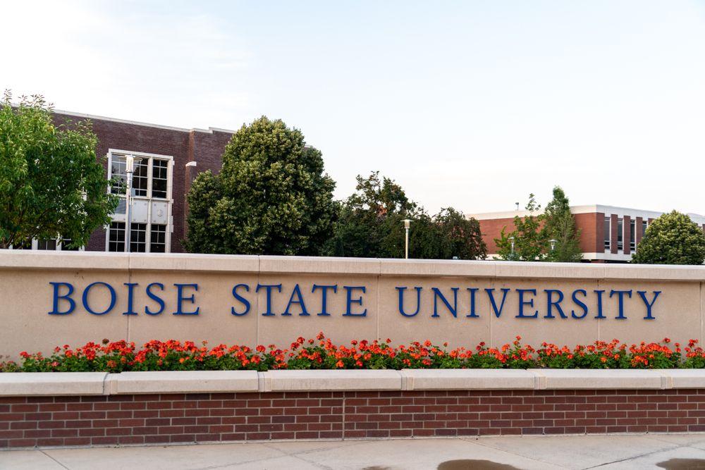 Boise State University Programs, Tuition Fees & Entry Requirements 2024 ...